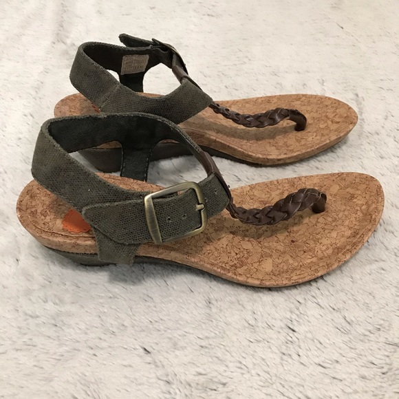 Rocket Dog sandals - Picture 4 of 7